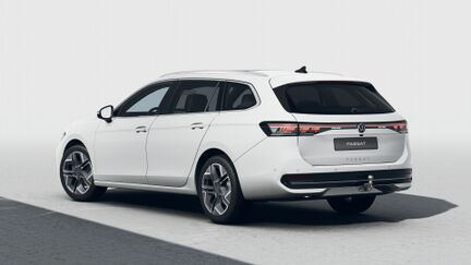 Passat Variant Elegance 2.0 TDI EVO DS7