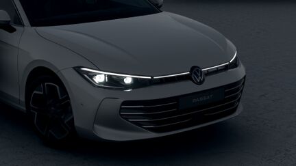 Passat Variant Elegance 2.0 TDI EVO DS7