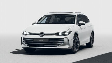 Passat Variant Elegance 2.0 TDI EVO DS7