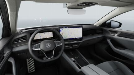 Passat Variant Elegance 2.0 TDI EVO DS7