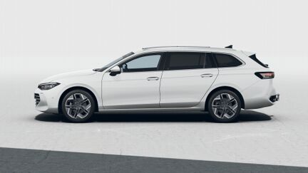Passat Variant Elegance 2.0 TDI EVO DS7