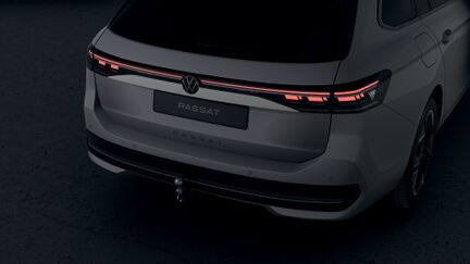 Passat Variant Elegance 2.0 TDI EVO DS7