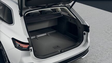 Passat Variant Elegance 2.0 TDI EVO DS7