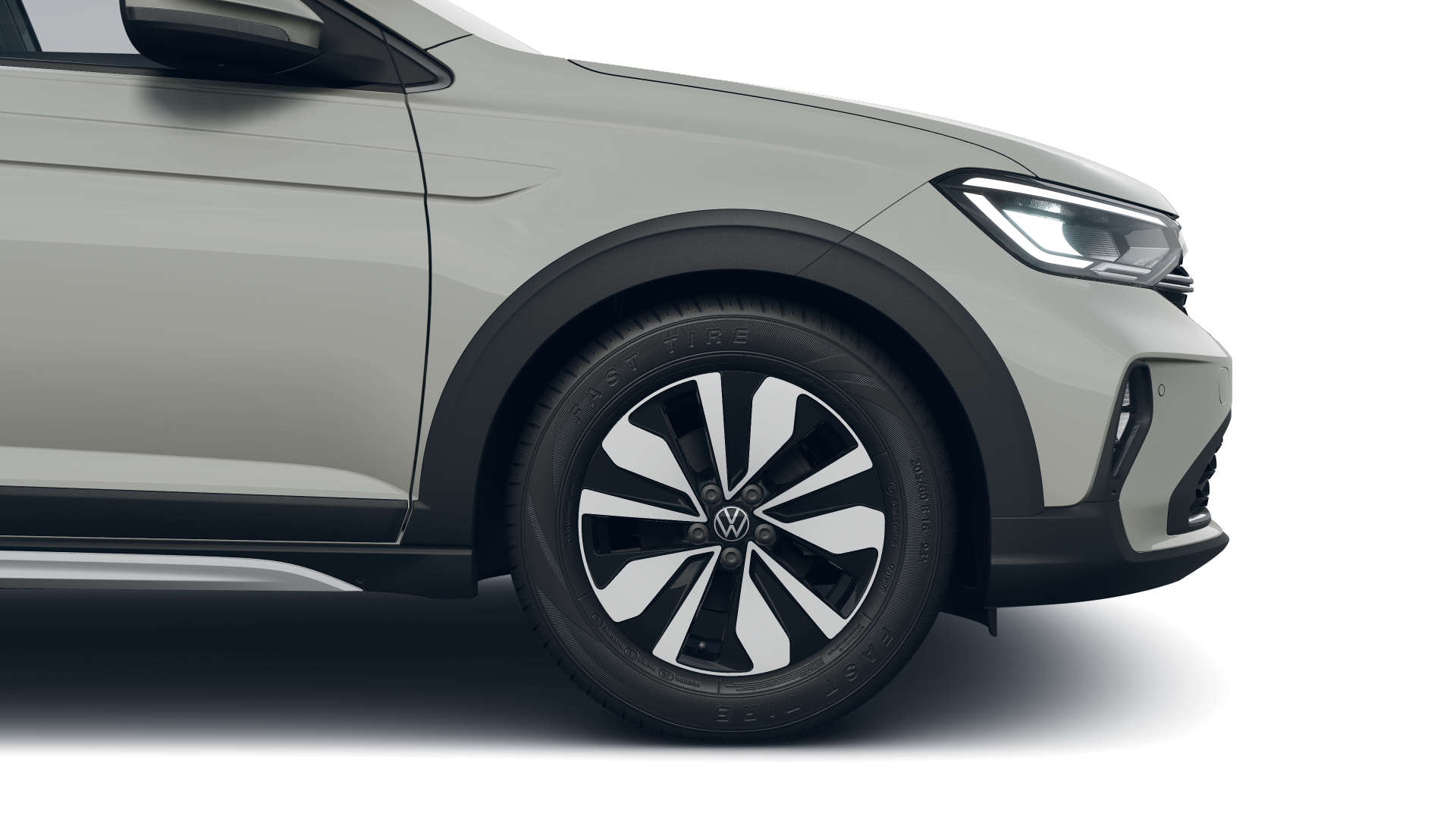 Obrázok Taigo Limited 1.0 TSI DS7