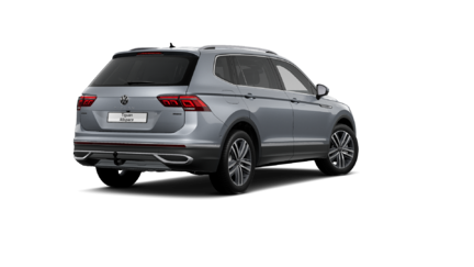 Tiguan Allspace EL 2.0 TDI EVO 4MOT DS7