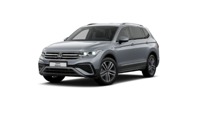 Tiguan Allspace EL 2.0 TDI EVO 4MOT DS7