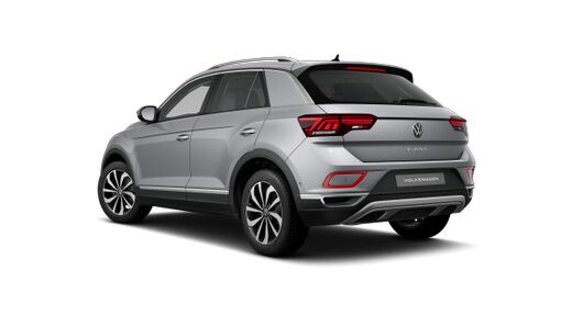 Obrázok T-Roc Style 1.5 TSI ACT DS7