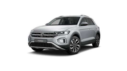 Obrázok T-Roc Style 1.5 TSI ACT DS7