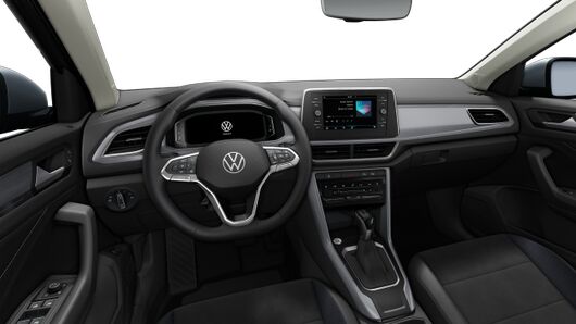 Obrázok T-Roc Style 1.5 TSI ACT DS7