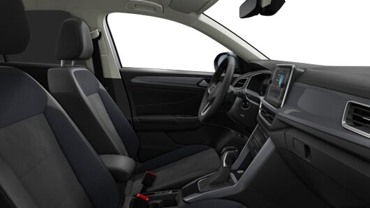 Obrázok T-Roc Style 1.5 TSI ACT DS7