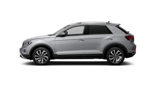 Obrázok T-Roc Style 1.5 TSI ACT DS7