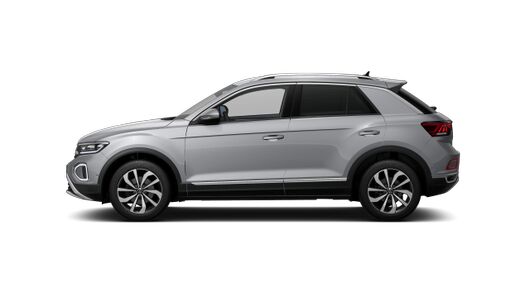 Obrázok T-Roc Style 1.5 TSI ACT DS7