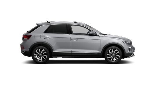 Obrázok T-Roc Style 1.5 TSI ACT DS7