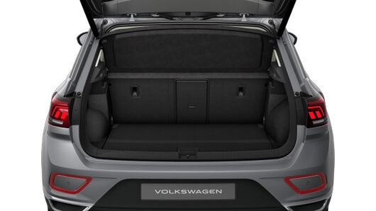 Obrázok T-Roc Style 1.5 TSI ACT DS7