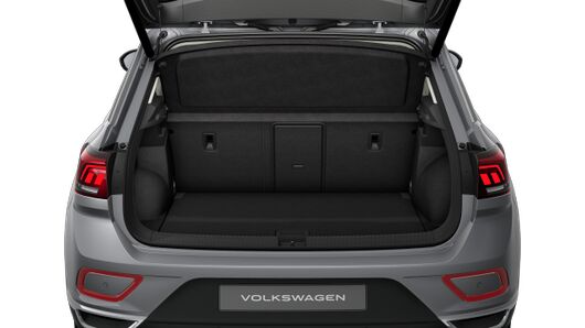 Obrázok T-Roc Style 1.5 TSI ACT DS7
