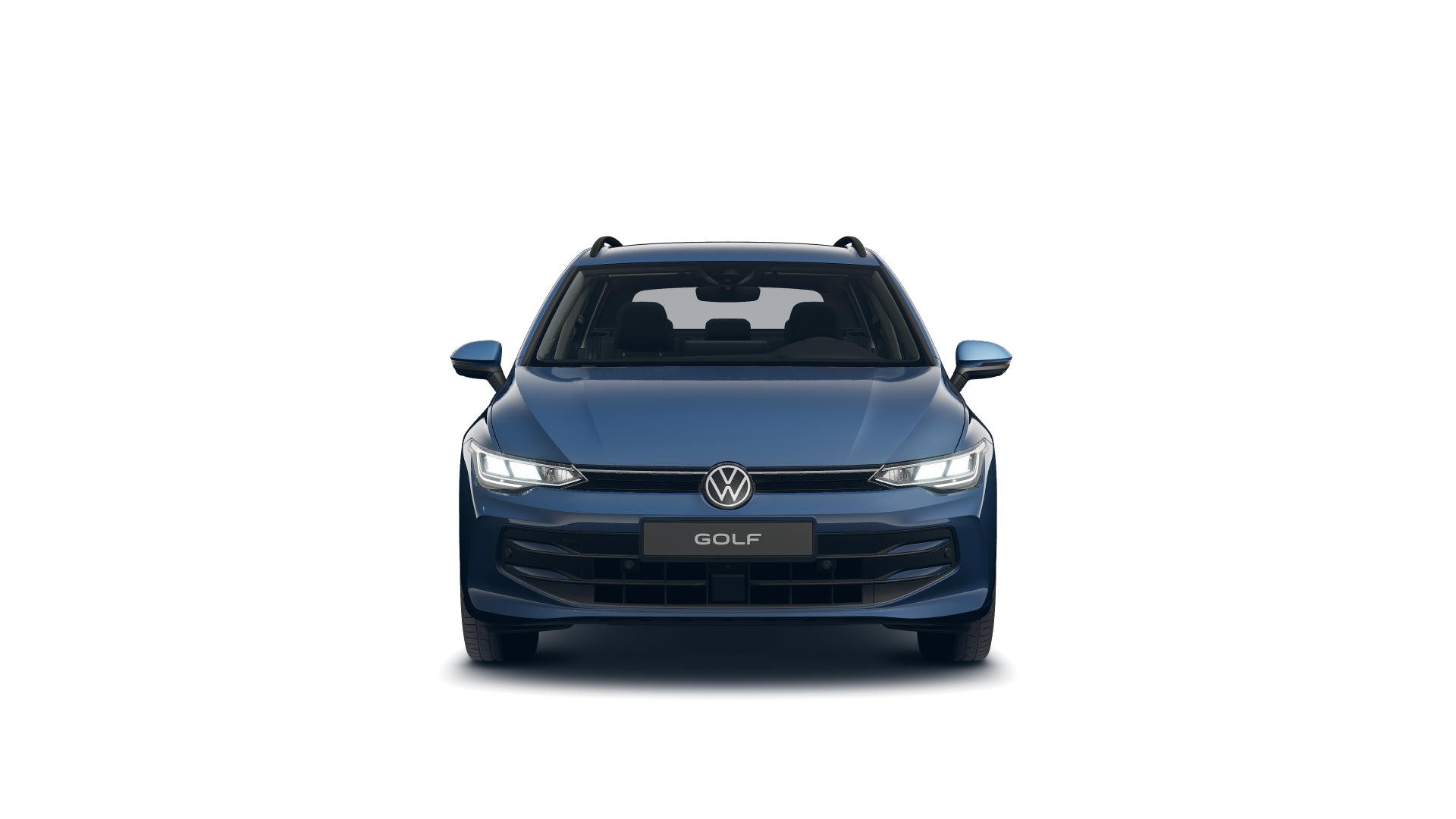 Golf Variant Life 1.5 eTSI ACT DS7