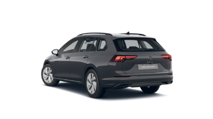 Golf Variant Life 1.5 eTSI ACT DS7