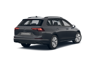 Golf Variant Life 1.5 eTSI ACT DS7