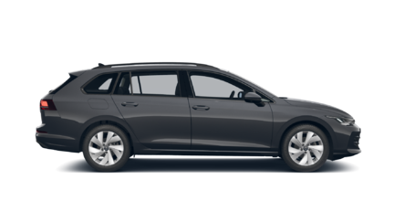 Golf Variant Life 1.5 eTSI ACT DS7