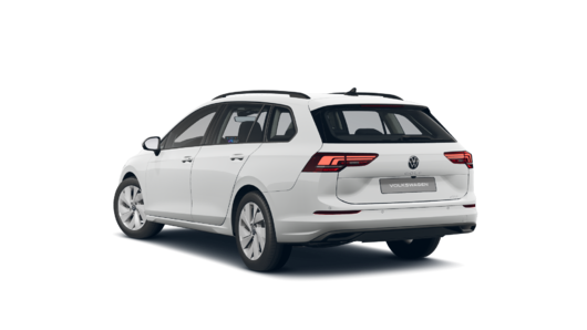 Golf Variant Life 1.5 eTSI ACT DS7