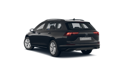 Golf Variant Life 1.5 eTSI ACT DS7