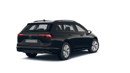 Golf Variant Life 1.5 eTSI ACT DS7