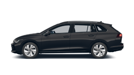 Golf Variant Life 1.5 eTSI ACT DS7