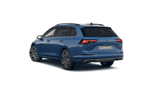 Obrázok Golf Variant Style 2.0 TDI DS7