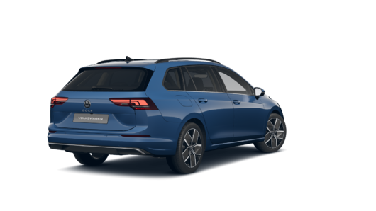 Obrázok Golf Variant Style 2.0 TDI DS7