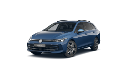 Obrázok Golf Variant Style 2.0 TDI DS7