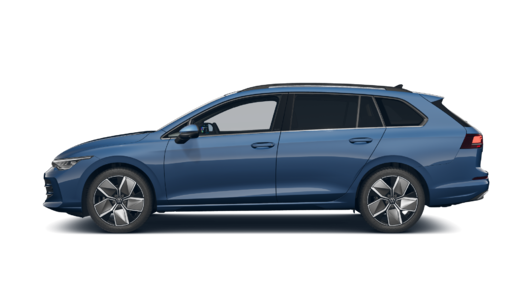 Obrázok Golf Variant Style 2.0 TDI DS7