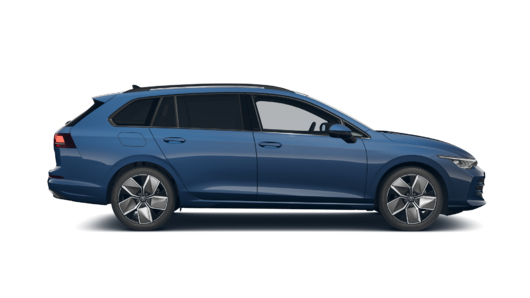 Obrázok Golf Variant Style 2.0 TDI DS7