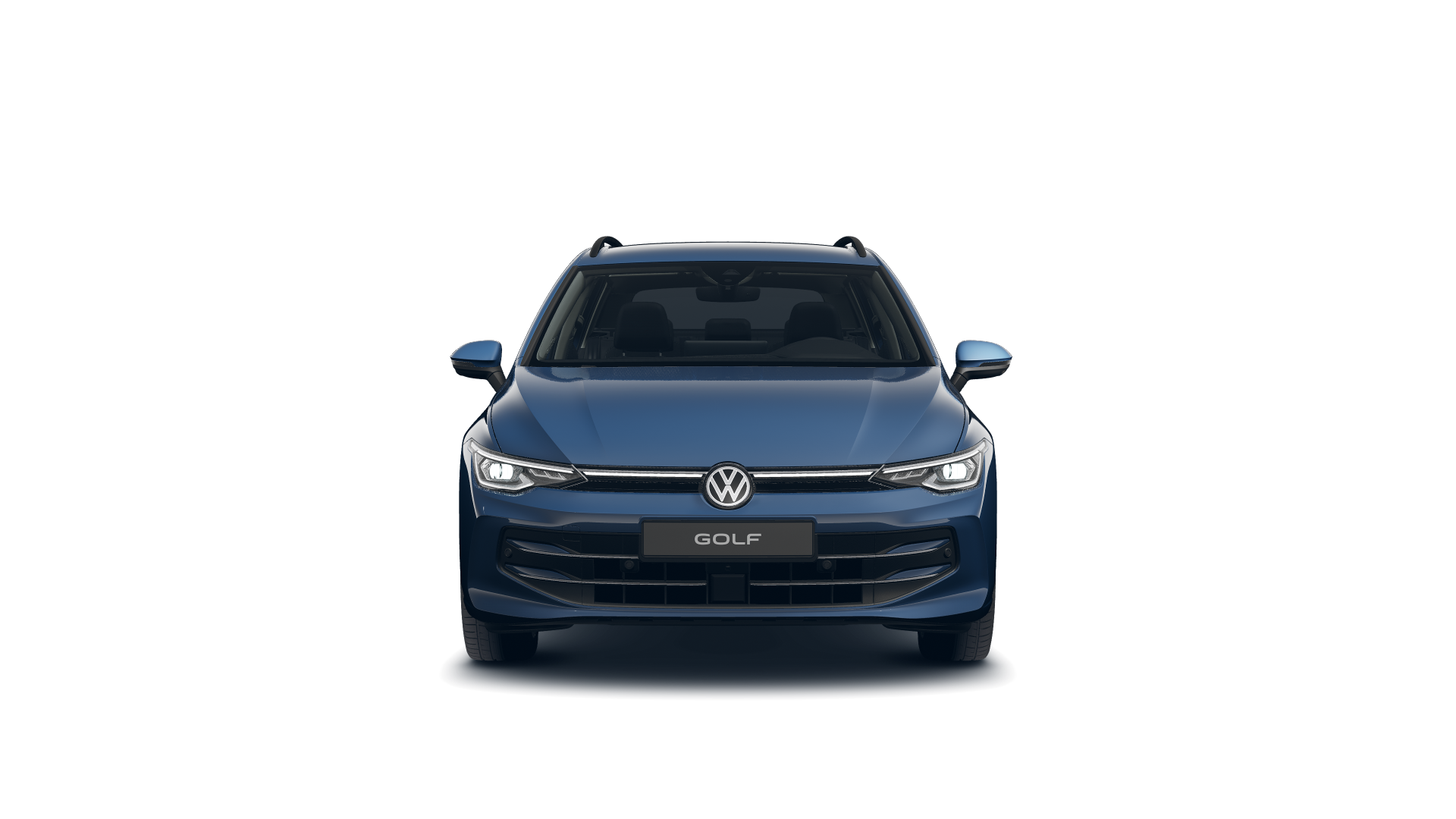 Obrázok Golf Variant Style 2.0 TDI DS7