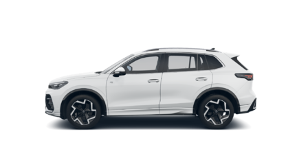 Tiguan R-Line 2.0 TDI EVO 4MOT DS7