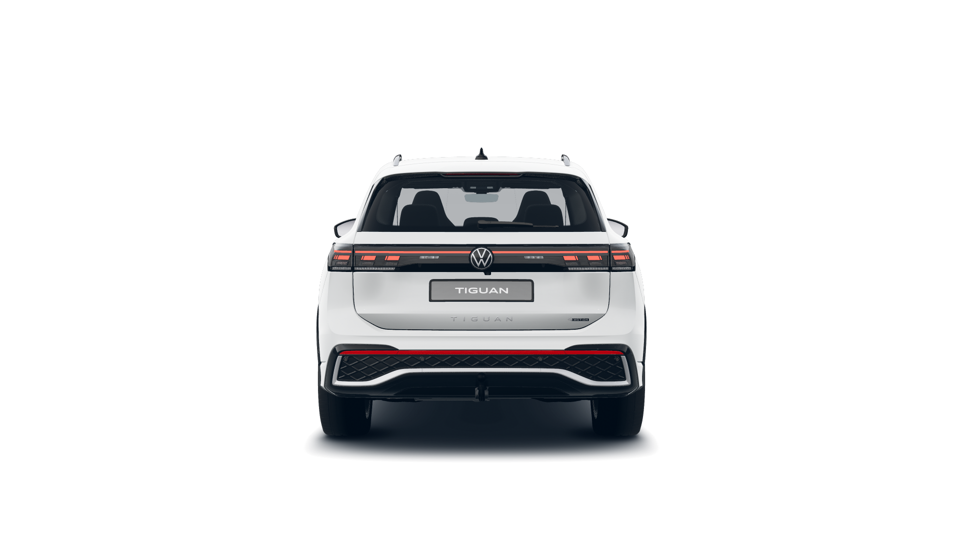 Tiguan R-Line 2.0 TDI EVO 4MOT DS7