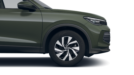 Obrázok Tiguan Limited 1.5 eTSI EVO DS7