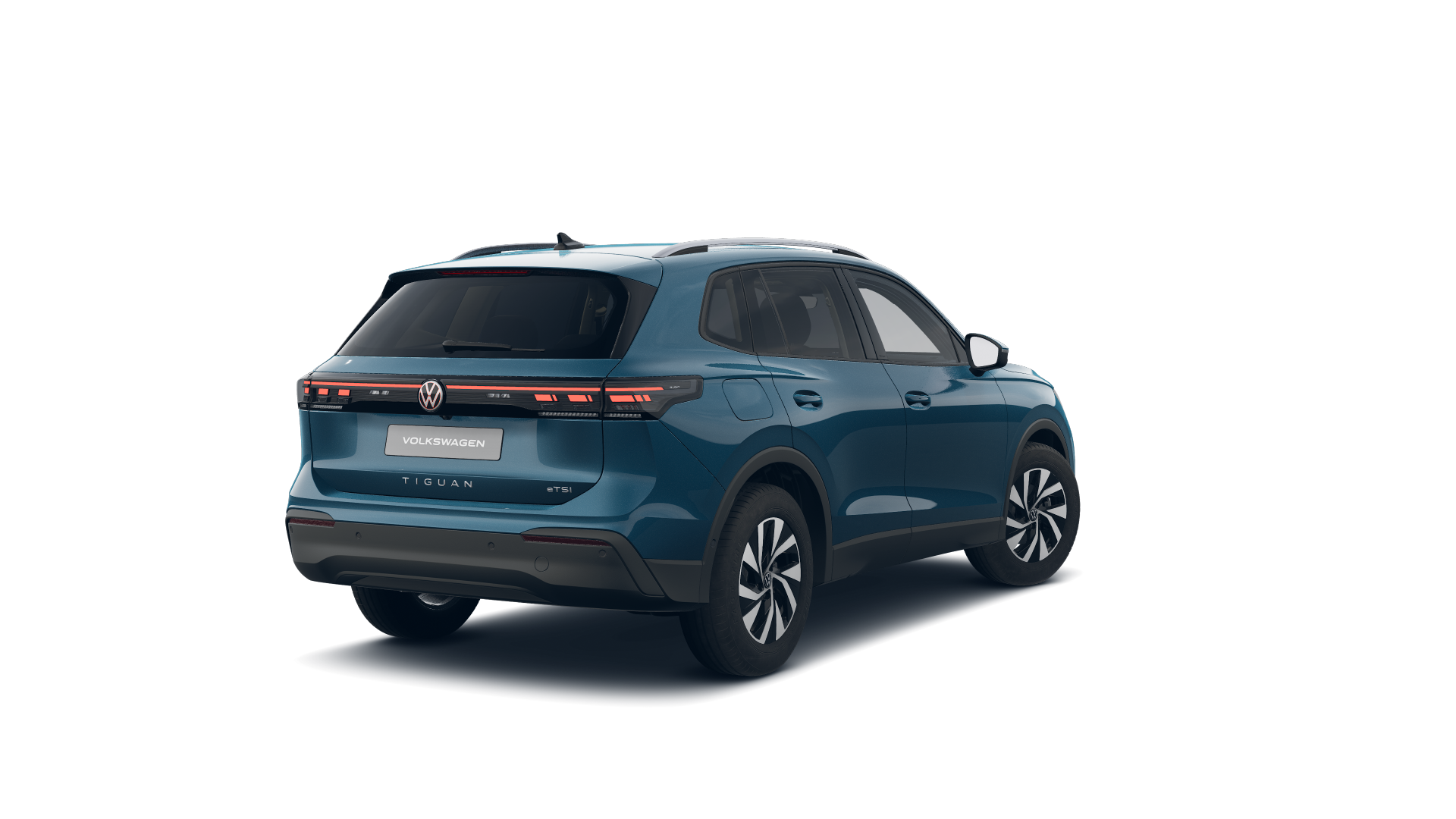 Obrázok Tiguan Limited 1.5 eTSI EVO DS7