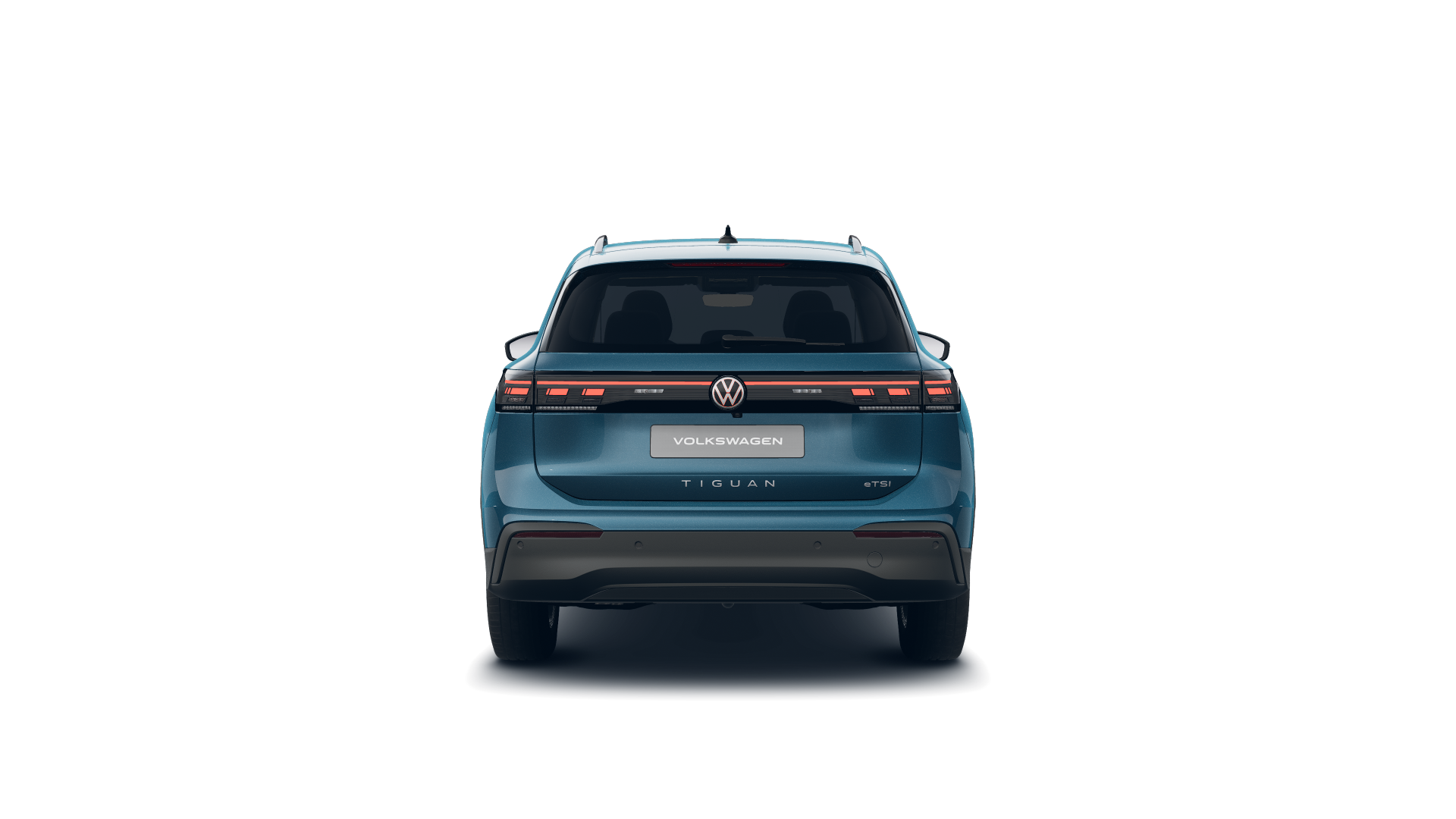 Obrázok Tiguan Limited 1.5 eTSI EVO DS7