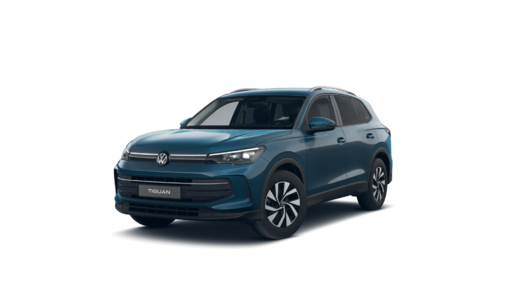 Obrázok Tiguan Limited 1.5 eTSI EVO DS7