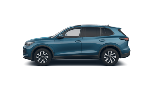 Obrázok Tiguan Limited 1.5 eTSI EVO DS7