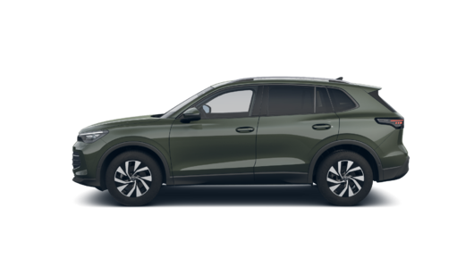 Obrázok Tiguan Limited 1.5 eTSI EVO DS7