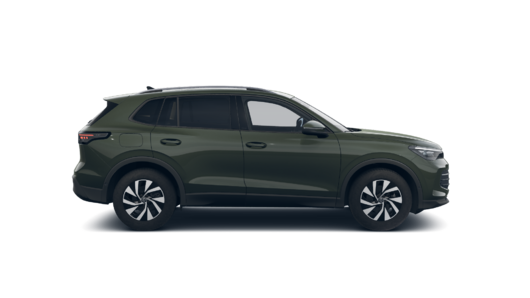 Obrázok Tiguan Limited 1.5 eTSI EVO DS7