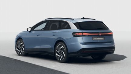 ID.7 Tourer Pro Limited