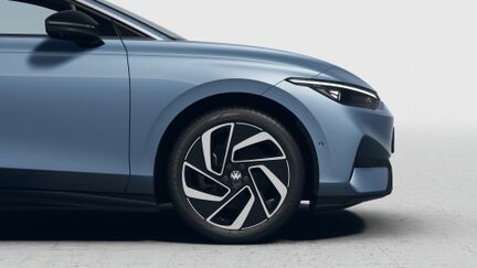 ID.7 Tourer Pro Limited