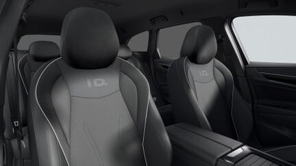 ID.7 Tourer Pro Limited