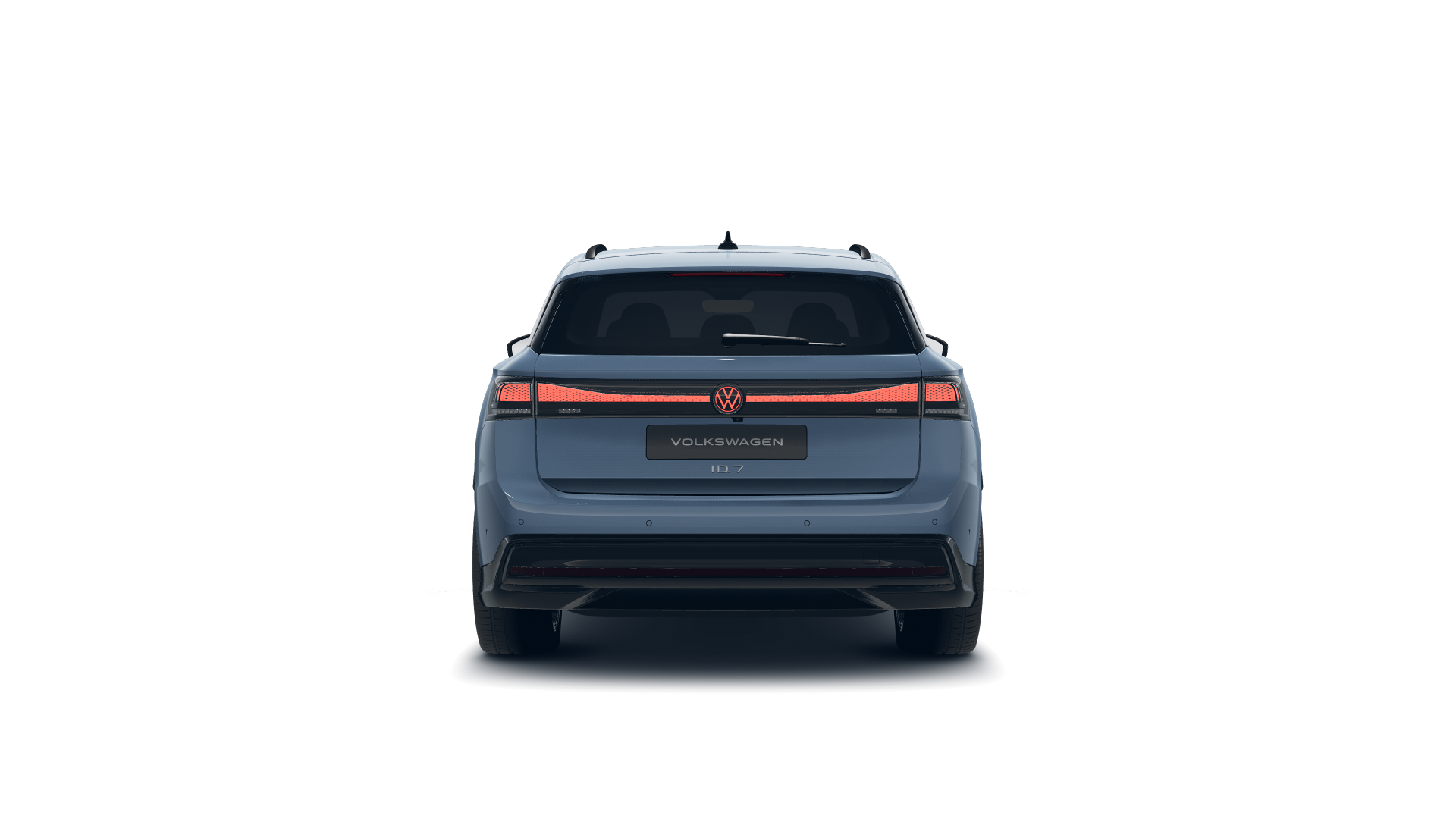 Obrázok ID.7 Tourer Pro Limited