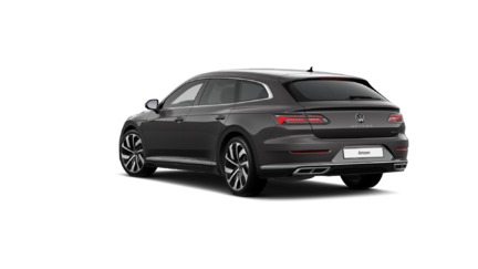 Arteon SB R-Line 2.0 TDI 193k DS7 4M SCR