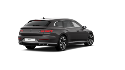 Arteon SB R-Line 2.0 TDI 193k DS7 4M SCR