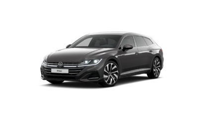 Arteon SB R-Line 2.0 TDI 193k DS7 4M SCR
