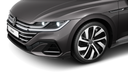 Arteon SB R-Line 2.0 TDI 193k DS7 4M SCR